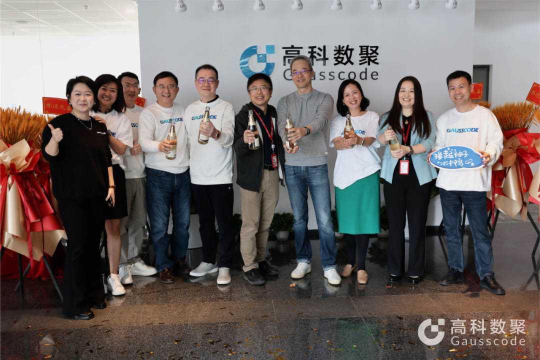 启新程 创未来 | J9国际站 J9北京办公室喜迁新址